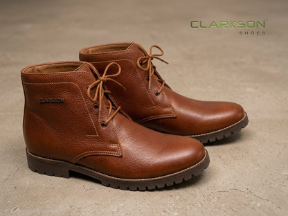 Boots chukka Terrain