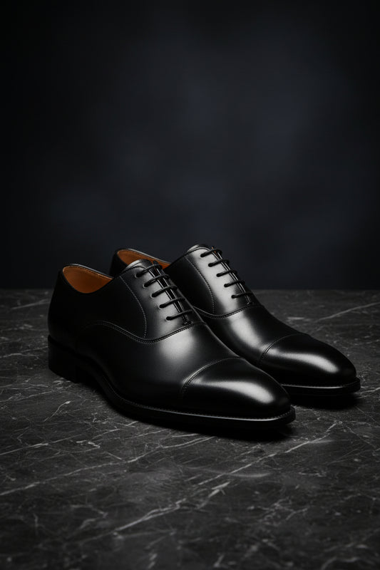 Derby Oxford