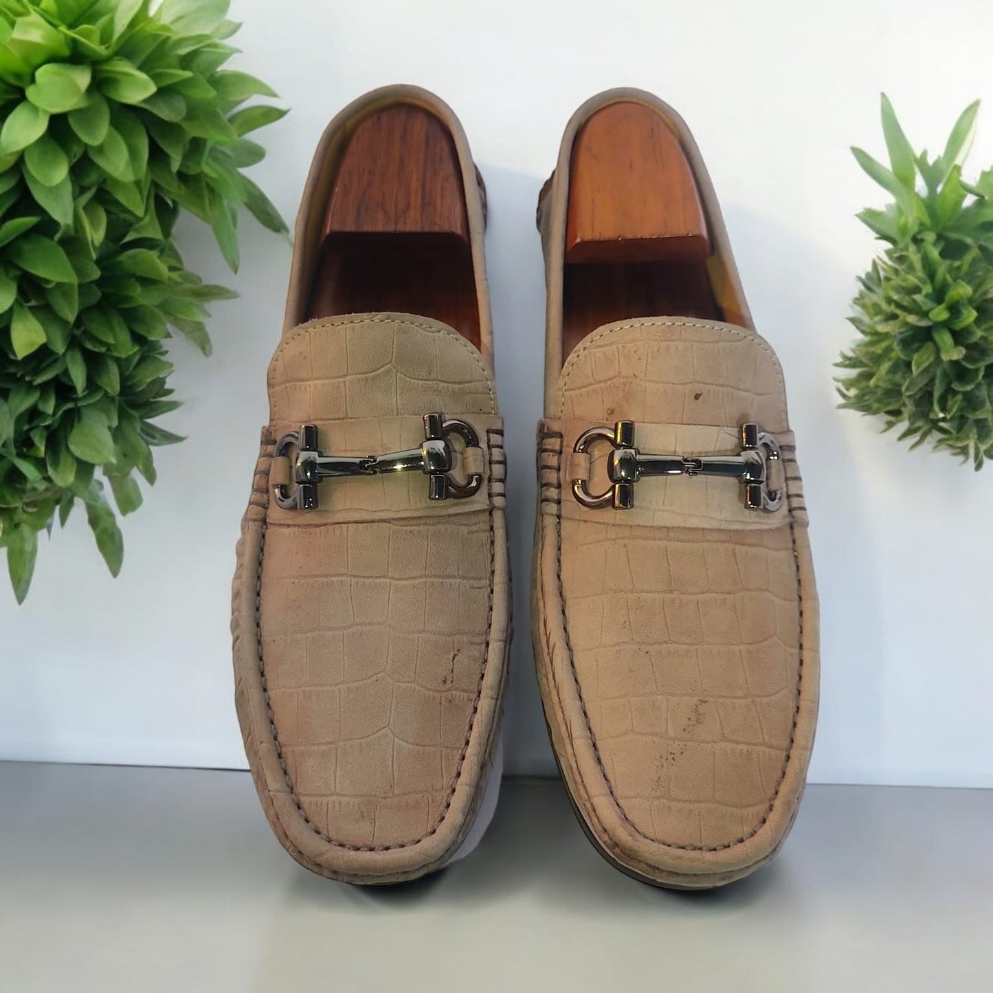 Crocs Grey Stone