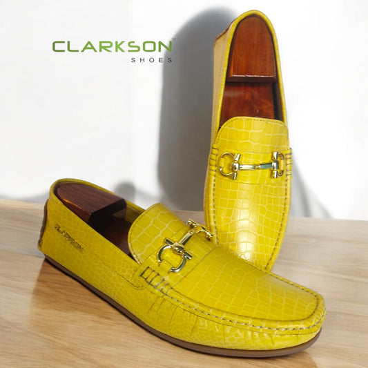 Crocs LY Gold
