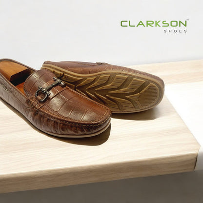 Crocs Brown Stone