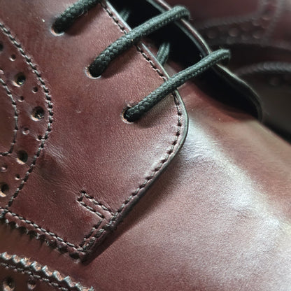 Ambassador Brogues - Customization