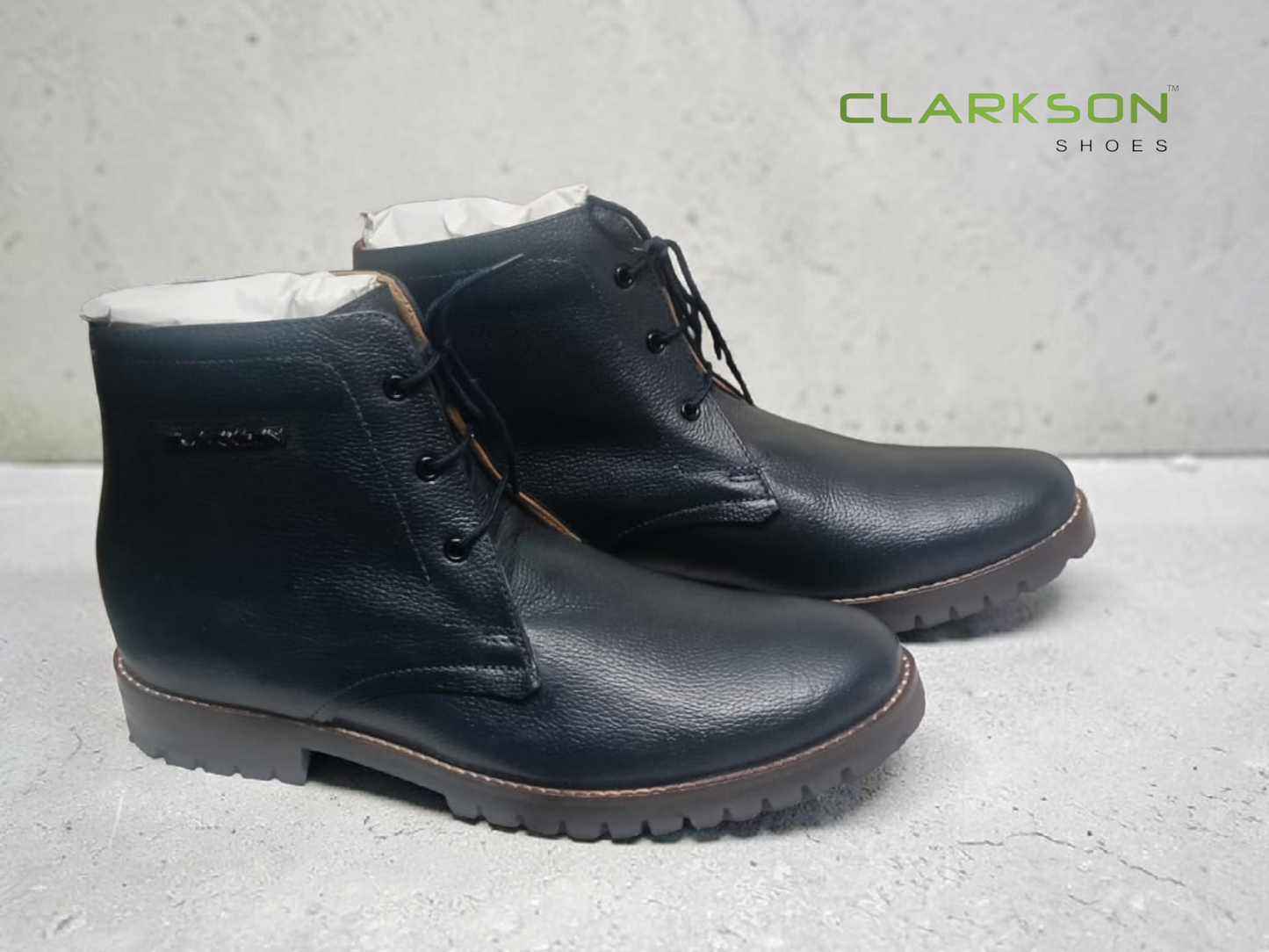Chukka Boots