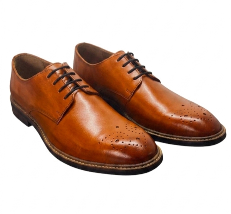 Durban Brogue