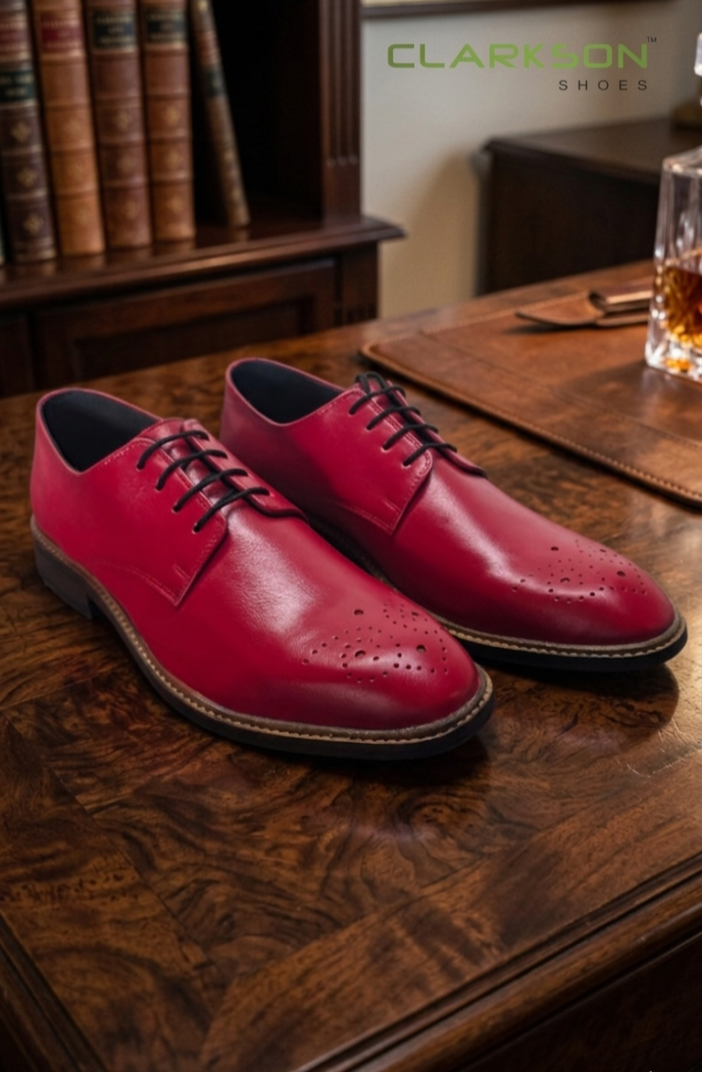 Durban Brogue