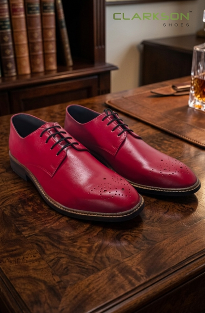 Durban Brogue