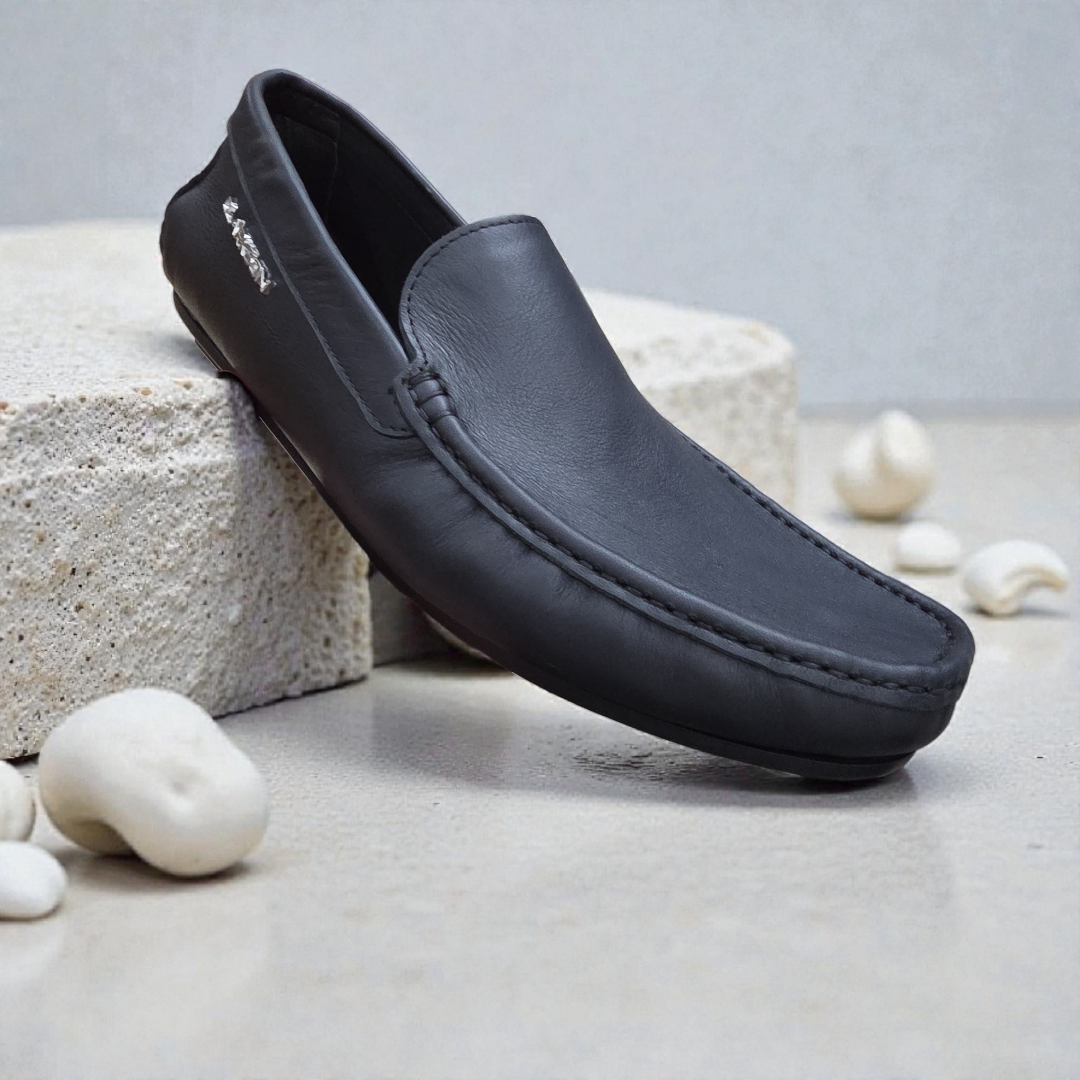 Athens Black And Beige