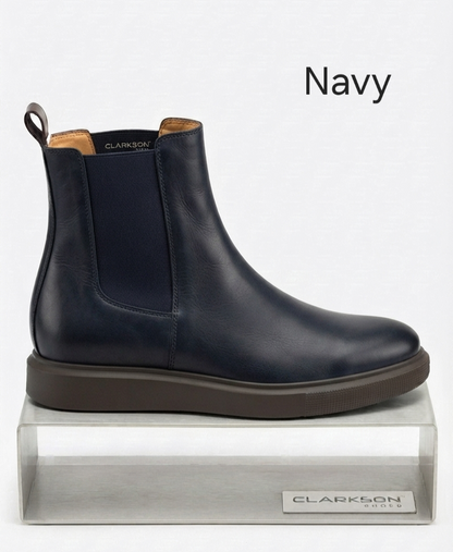 Continental Chelsea Boots