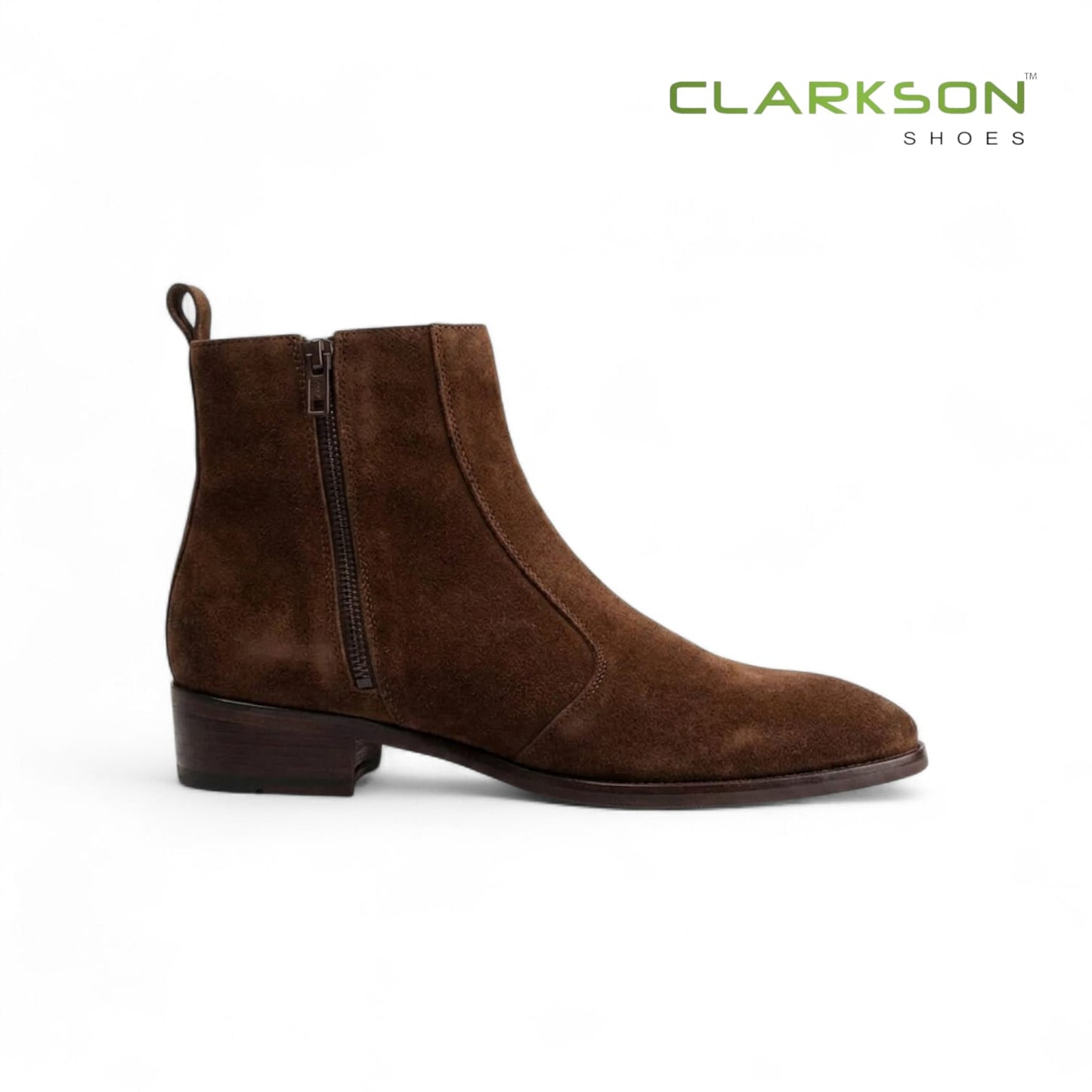 Tuscany Suede Boots