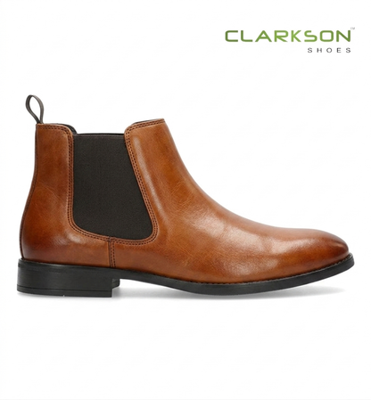Chelsea Boots - Low Ankle