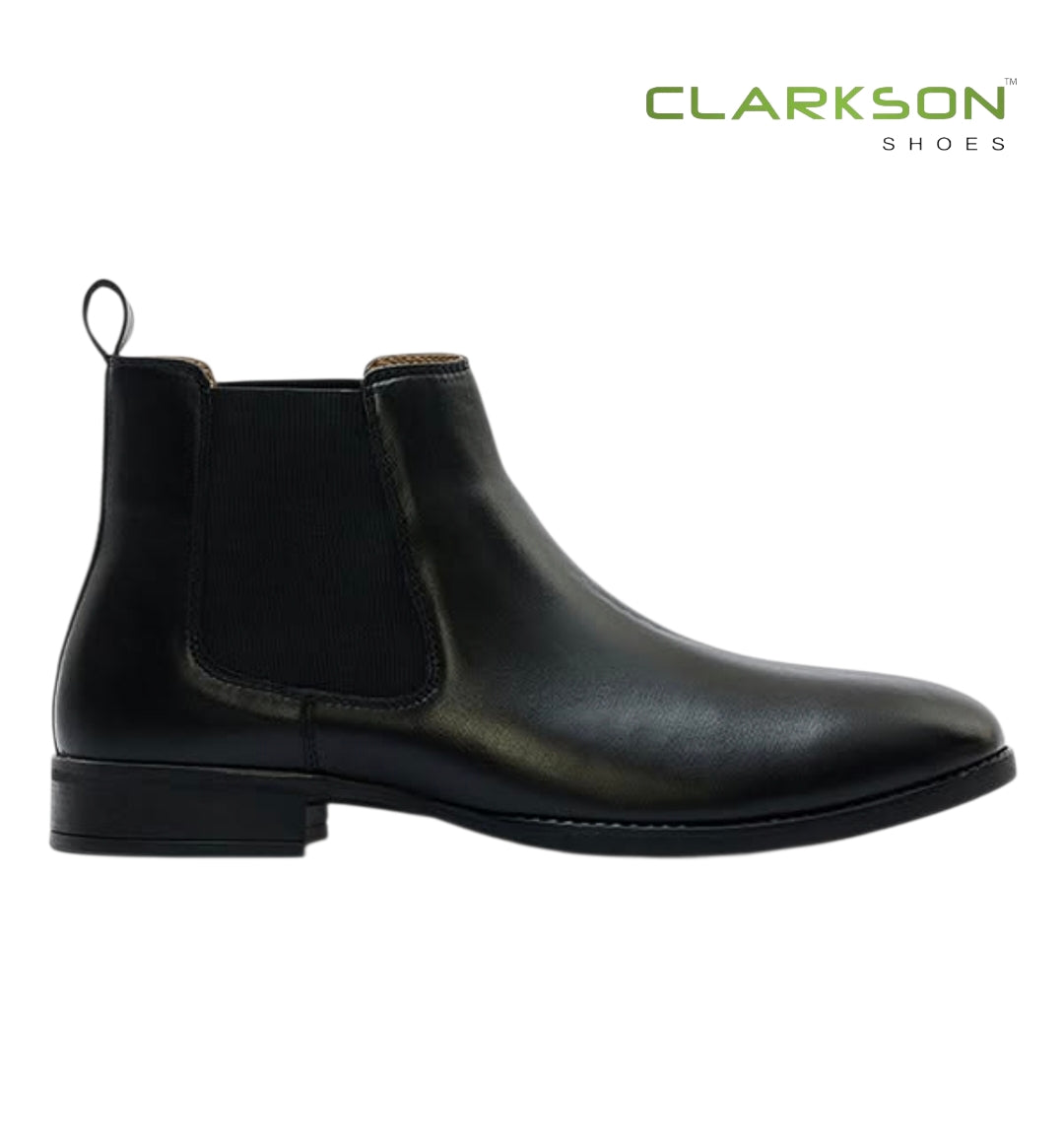 Chelsea Boots - Low Ankle
