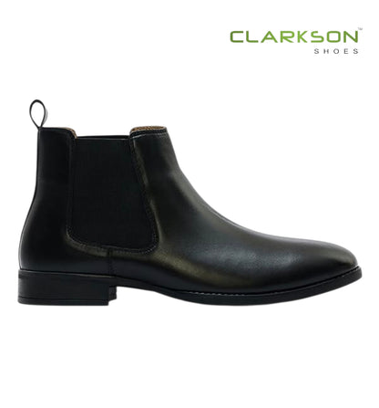 Chelsea Boots - Low Ankle