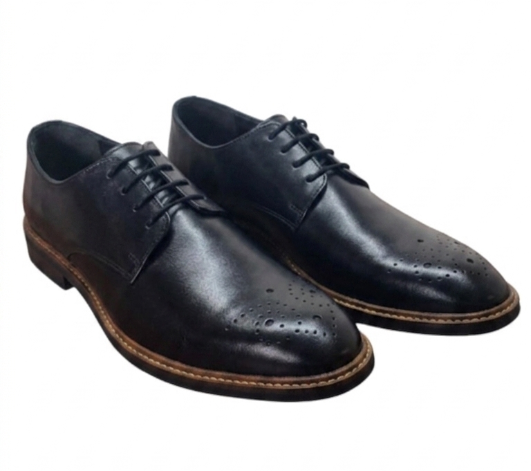 Durban Brogue