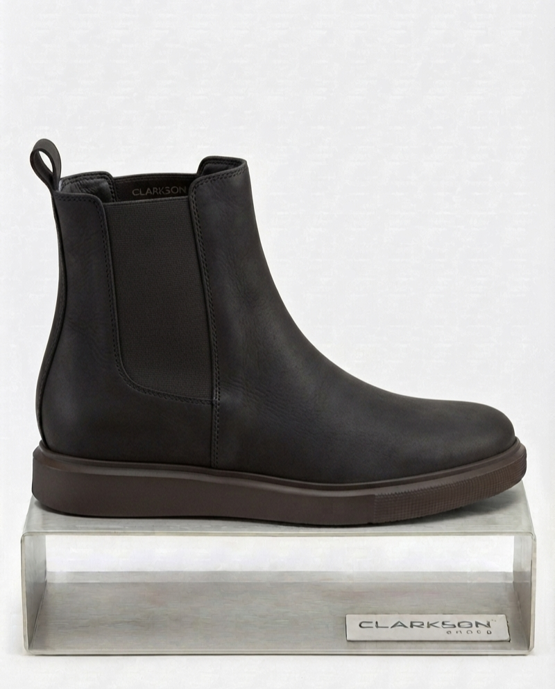 Continental Chelsea Boots