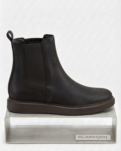 Continental Chelsea Boots