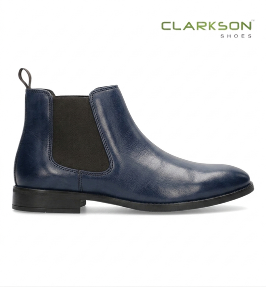 Chelsea Boots - Low Ankle