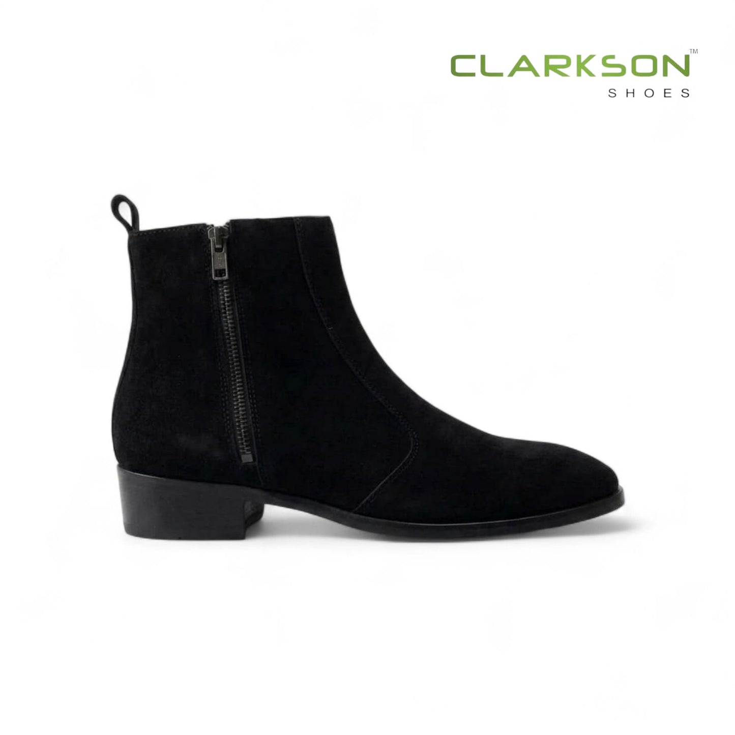 Tuscany Suede Boots