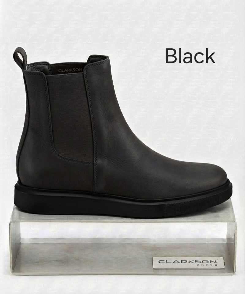 Continental Chelsea Boots