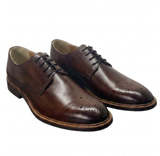 Durban Brogue
