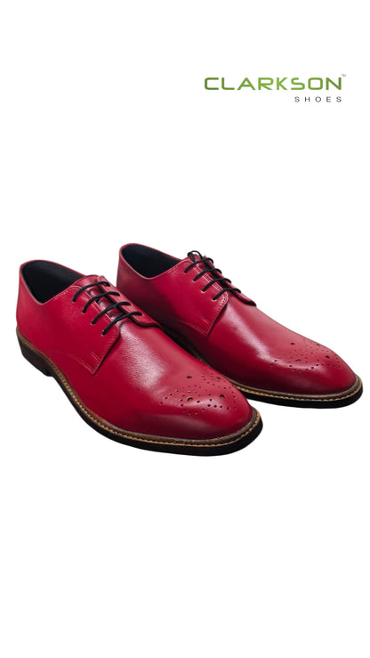 Durban Brogue