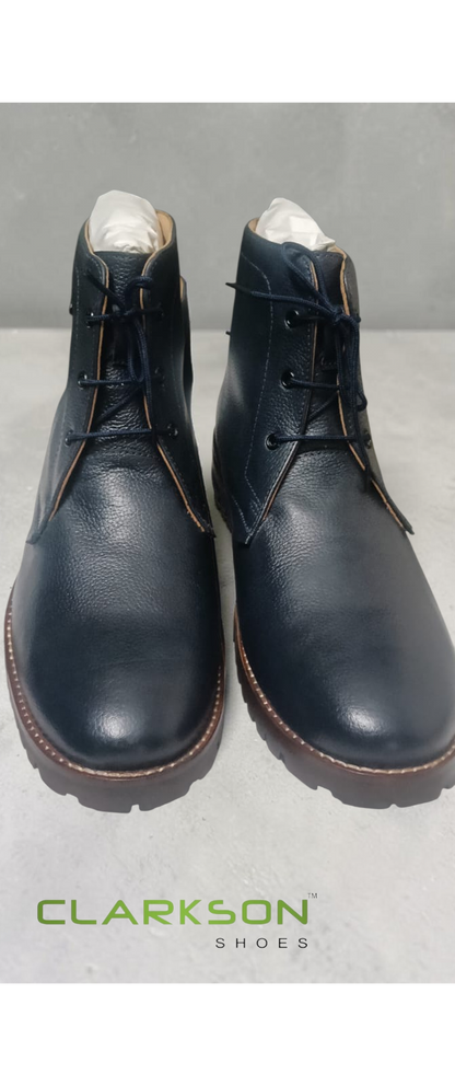 Chukka Boots